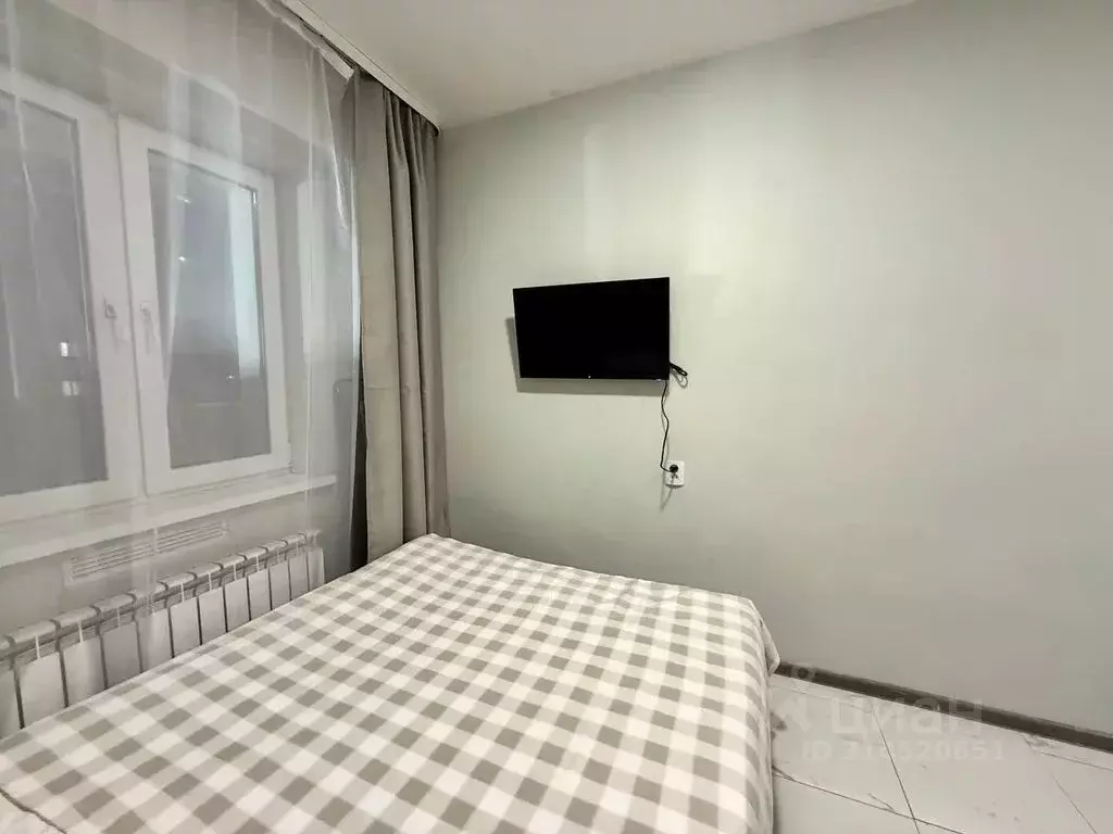 Студия Бурятия, Улан-Удэ ул. Крылова, 2Д/1 (24.0 м) - Фото 2