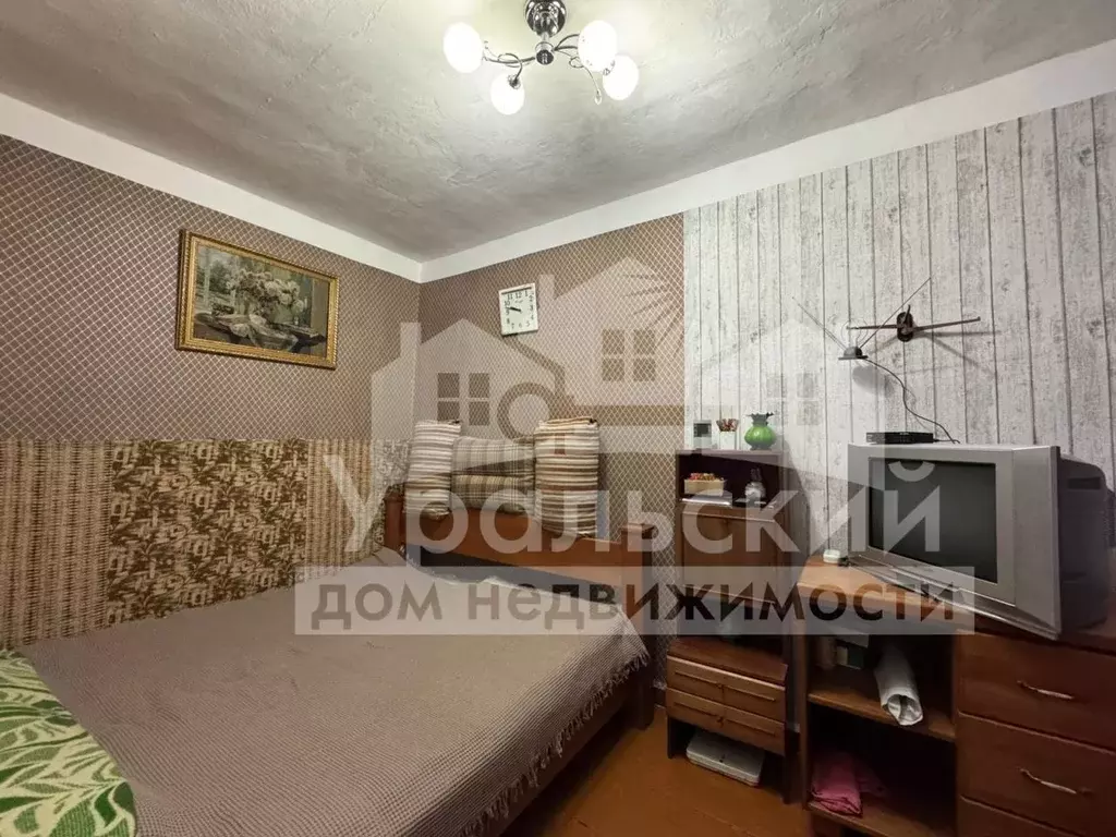 Квартира, 3 комнаты, 54.3 м - Фото 2