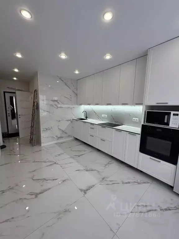 1-к кв. Московская область, Красногорск городской округ, д. Глухово ... - Фото 2