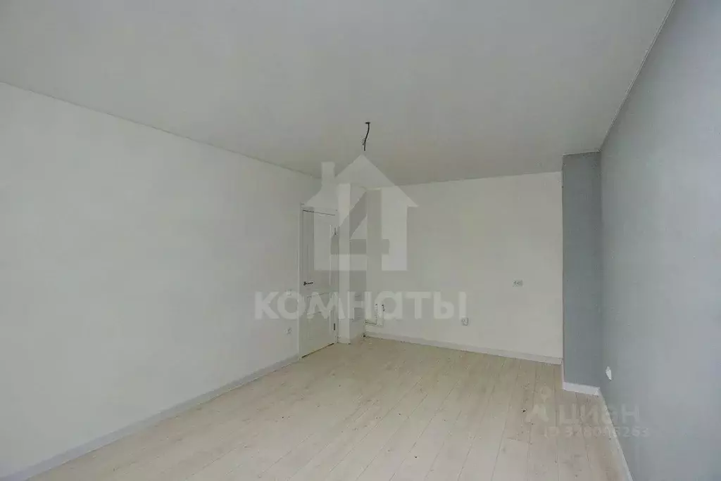 3-к кв. Воронежская область, с. Новая Усмань бул. Художников, 2Б (82.0 ... - Фото 2