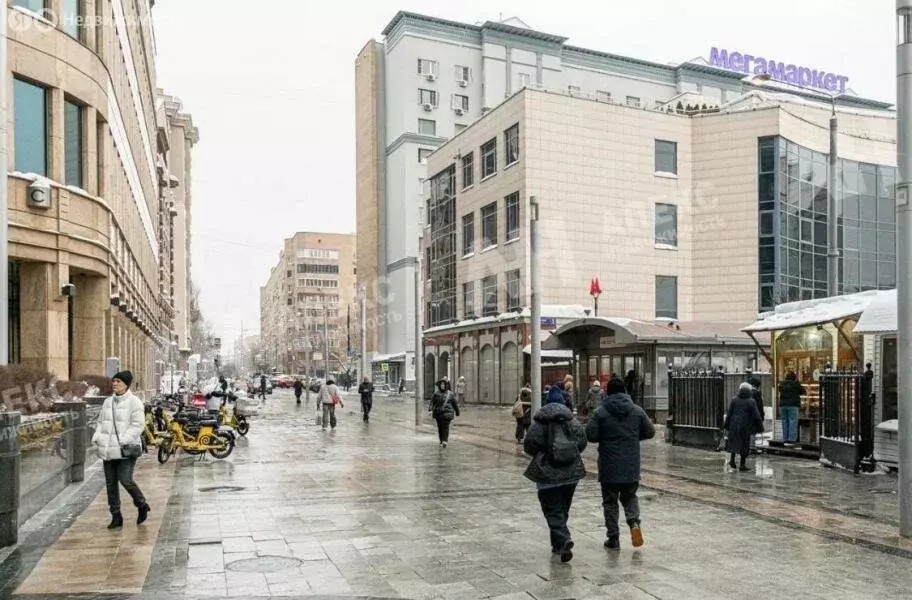 Офис (65 м) - Фото 1