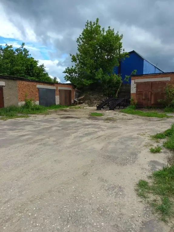 Гараж в Владимирская область, Собинка ул. Пушкина (24 м) - Фото 1