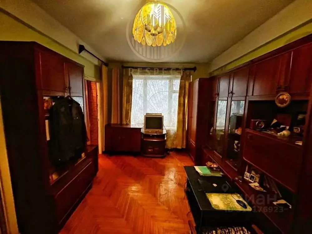 3-к кв. Ставропольский край, Пятигорск Московская ул., 82К1 (58.4 м) - Фото 0