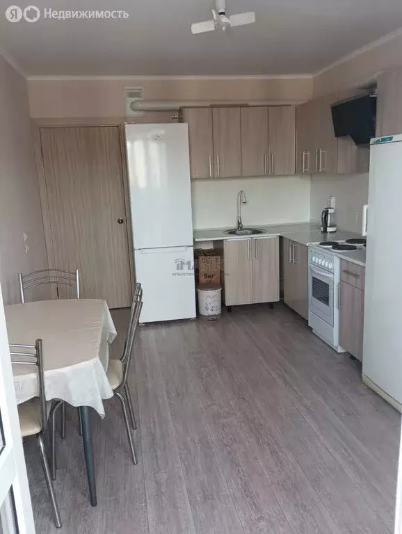 2-комнатная квартира: Анапа, улица Адмирала Пустошкина, 22к3 (60.1 м) - Фото 2