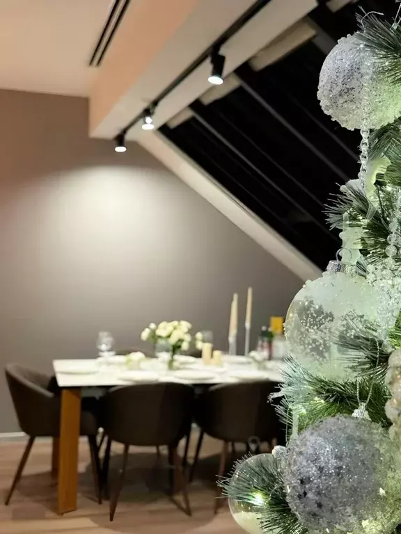 3-к кв. Московская область, Химки Новогорск мкр, ул. Заречная, 4к2 ... - Фото 2