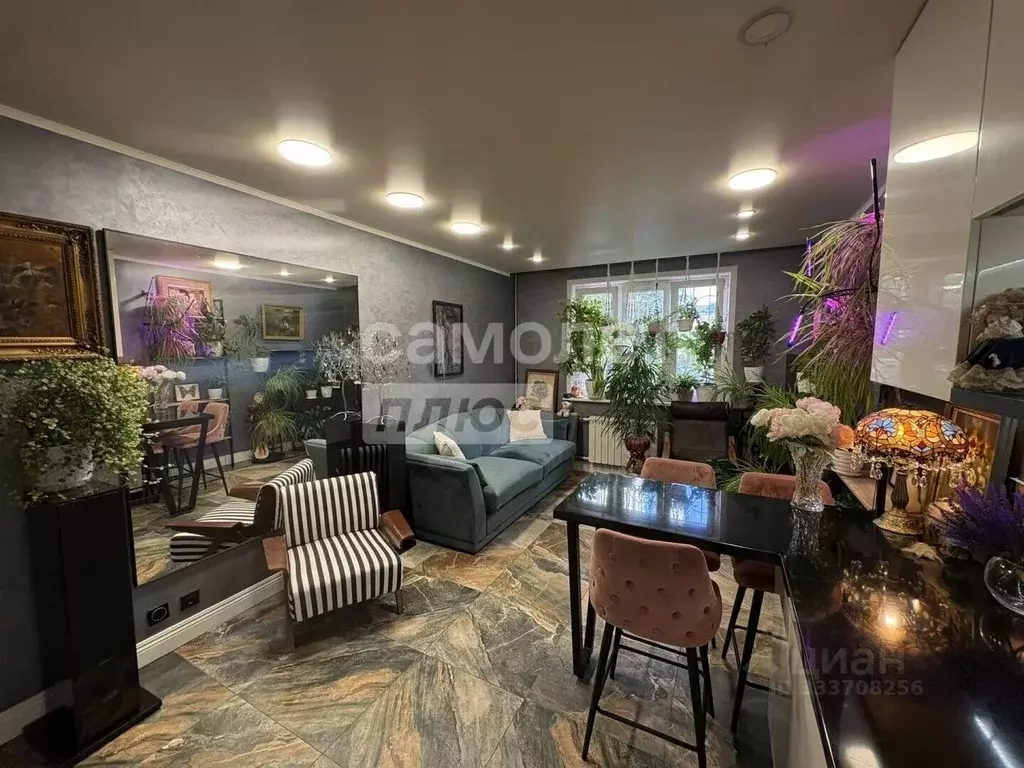 2-к кв. Москва Таллинская ул., 32К3 (58.2 м) - Фото 2