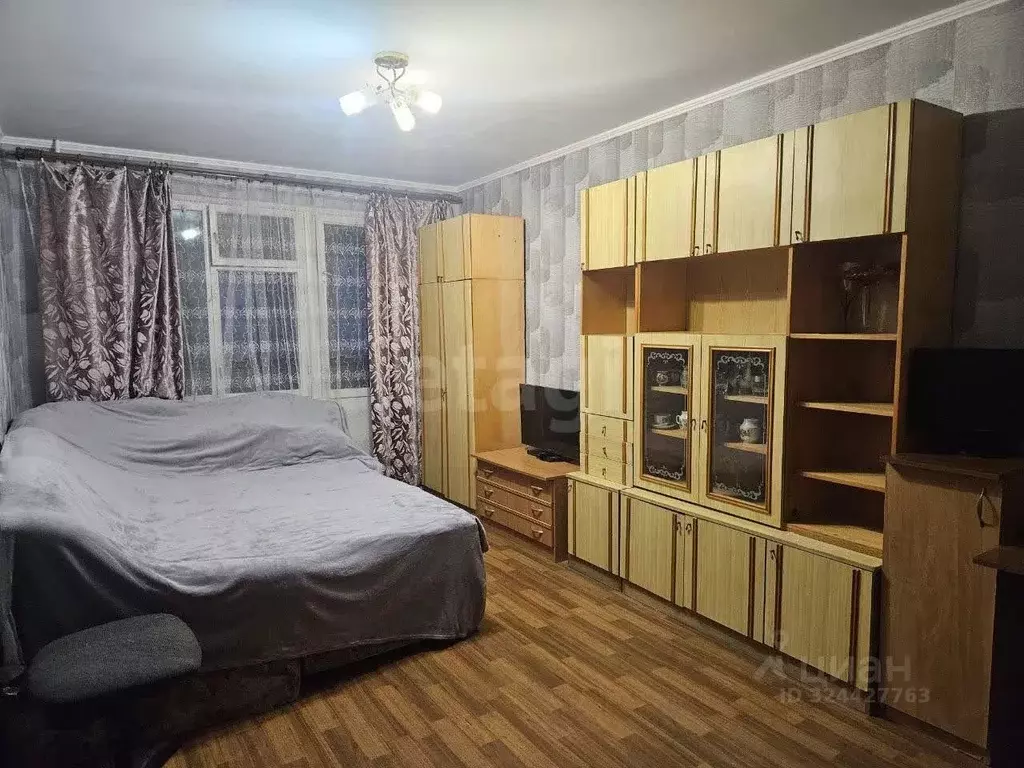 3-к кв. Крым, Алушта ул. Ялтинская (61.0 м) - Фото 1