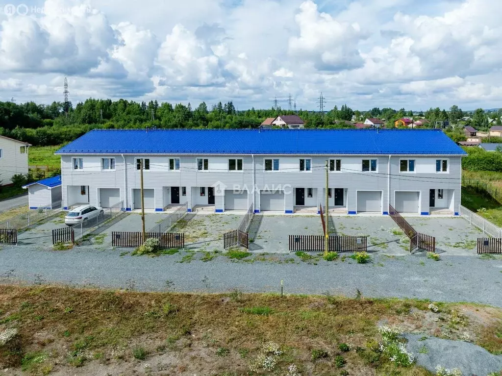 Дом в Шуя, Лесная улица, 20/2 (180 м) - Фото 1