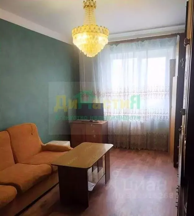 2-к кв. Белгородская область, Белгород ул. Губкина, 39 (45.2 м) - Фото 2