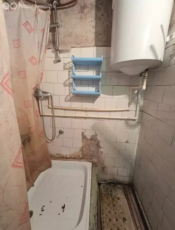 1к в 3-комнатной квартире (20 м) - Фото 0