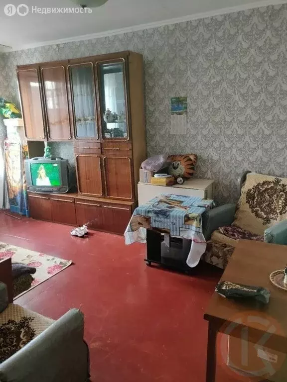 2-комнатная квартира: Новоозёрное, улица Адмирала Кантура, 1 (46.2 м) - Фото 2