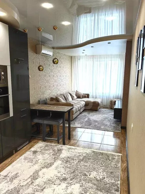 Продаётся 3-к квартира, 70 м - Фото 1
