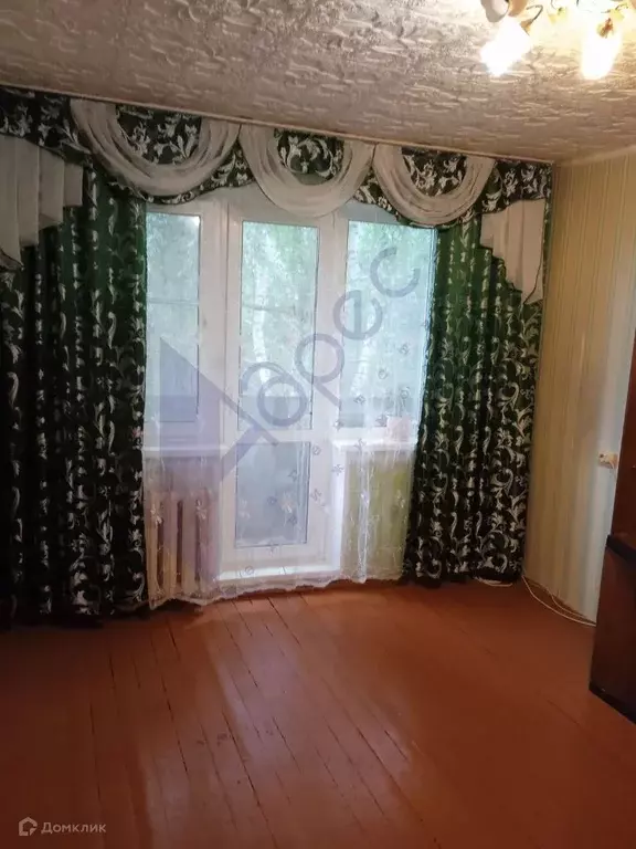Продаётся 3-к квартира, 58 м - Фото 1