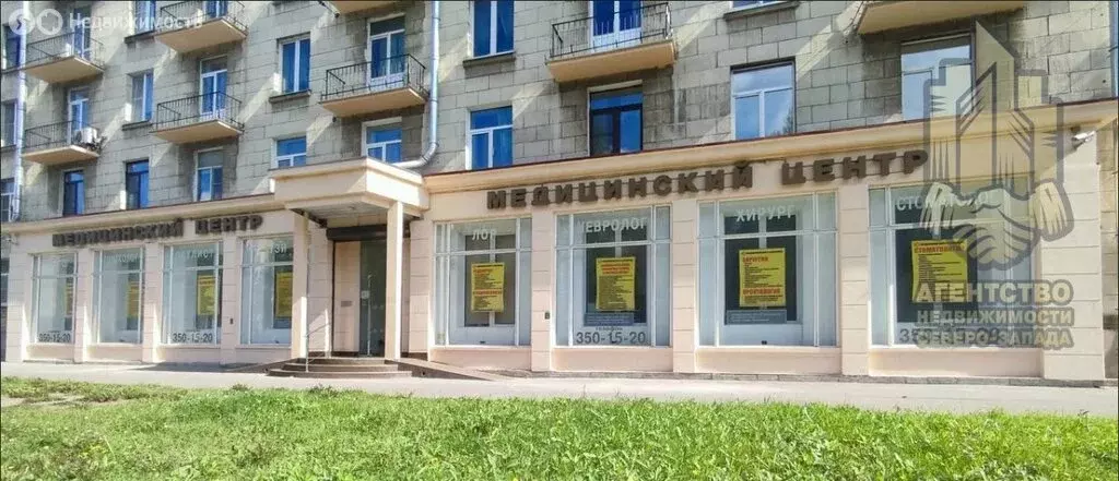 Помещение свободного назначения (560 м) - Фото 2