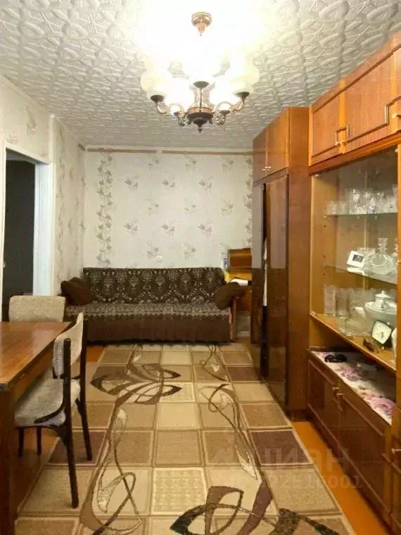 2-к кв. Владимирская область, Муром ул. Мечникова, 6 (42.0 м) - Фото 1