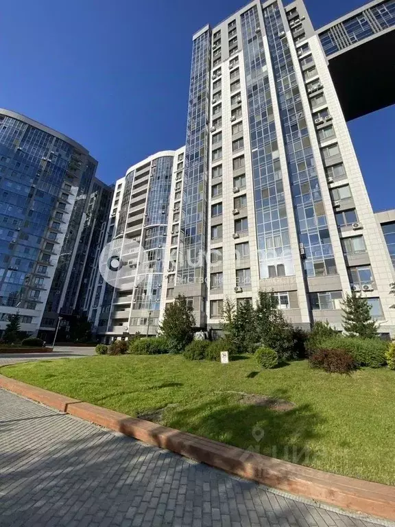 1-к кв. Татарстан, Казань Чистопольская ул., 88 (54.0 м) - Фото 1