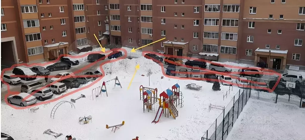 Комната Новосибирская область, Новосибирск ул. Плахотного, 72/1 - Фото 1