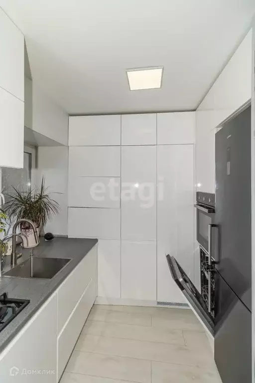 Продаётся 2-к квартира, 42 м - Фото 1