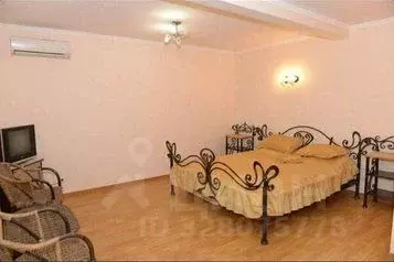 Дом в Крым, Ялта муниципальный округ, Гаспра пгт ш. Алупкинское, 72Г ... - Фото 1