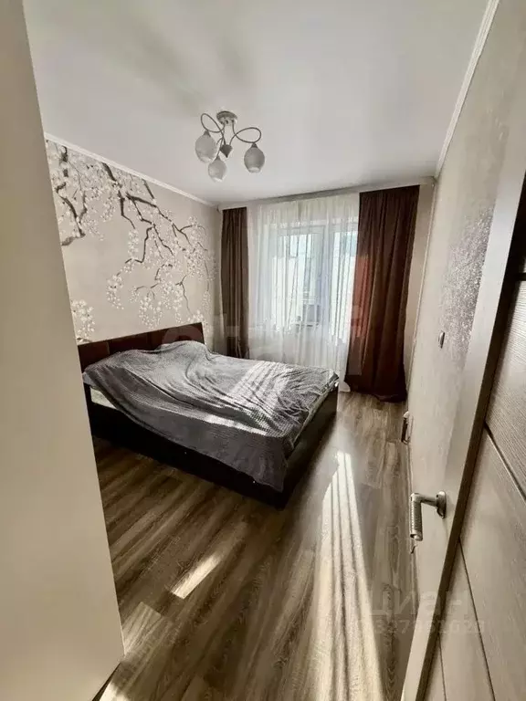 2-к кв. Липецкая область, Липецк ул. Сергея Казьмина, 7 (51.2 м) - Фото 2