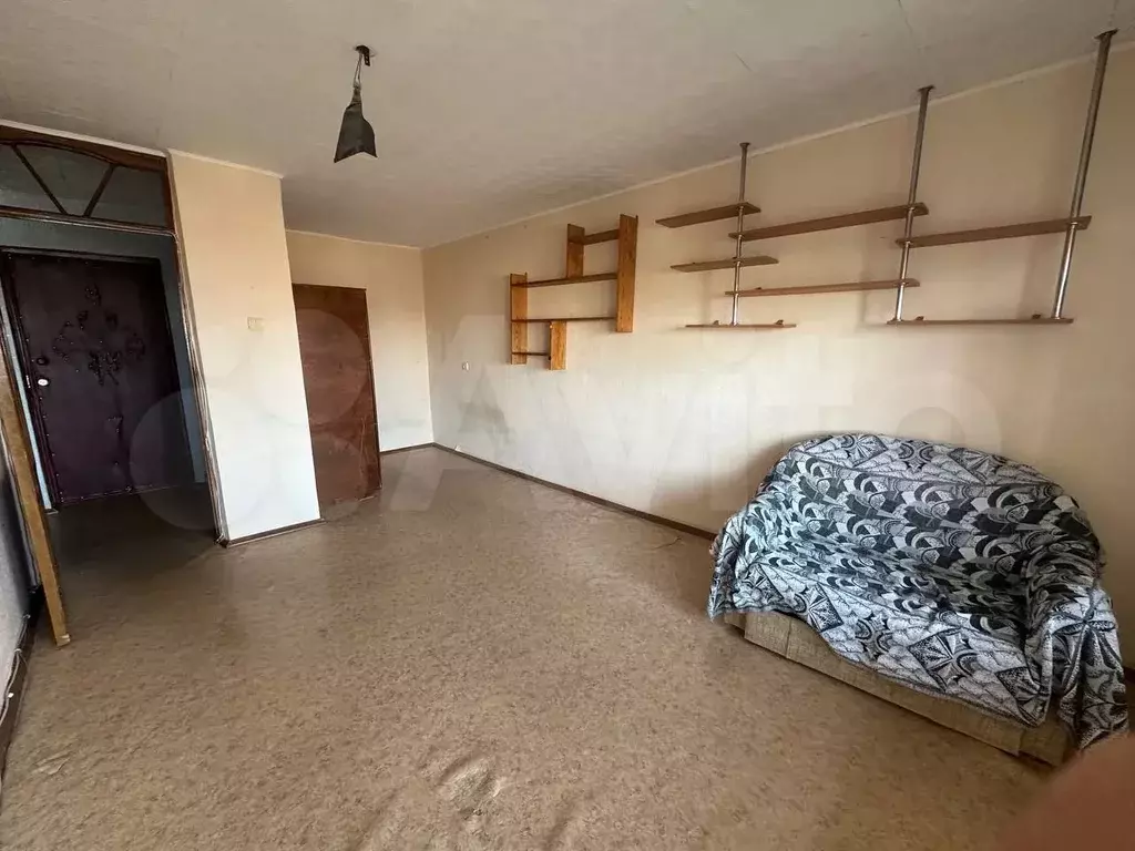 1-к. квартира, 36 м, 9/9 эт. - Фото 0