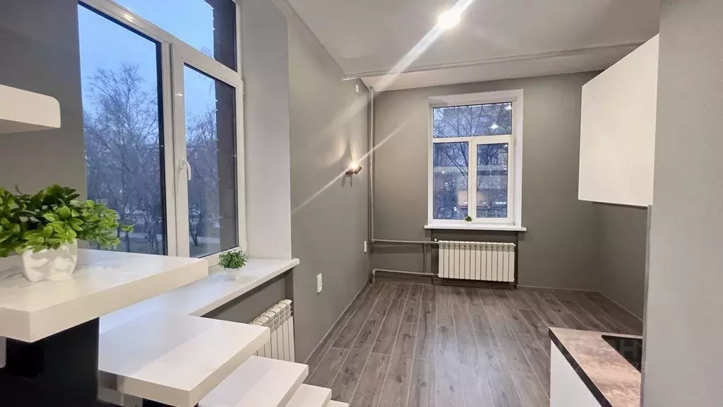 Студия Москва Гостиничная ул., 10К5 (24.0 м) - Фото 0