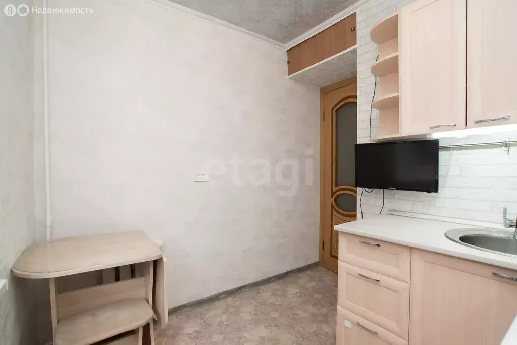 3-комнатная квартира: Новосибирск, улица Котовского, 20 (60 м) - Фото 1