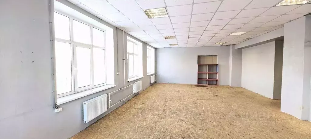 Помещение свободного назначения в Санкт-Петербург ул. Самойловой, 11 ... - Фото 1