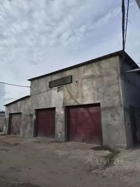 Гараж в Волгоградская область, Волжский ул. Кирова, 13 (179 м) - Фото 1