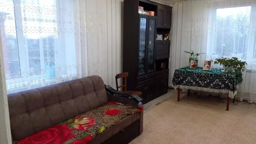 3-комнатная квартира: Новоясенская, Школьная улица, 20 (75 м) - Фото 1