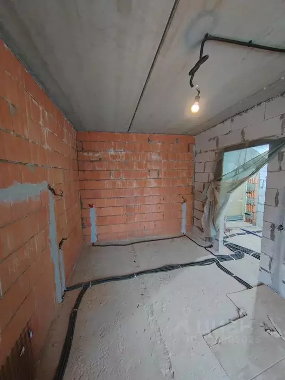 1-к кв. Московская область, Апрелевка Наро-Фоминский городской округ, ... - Фото 2