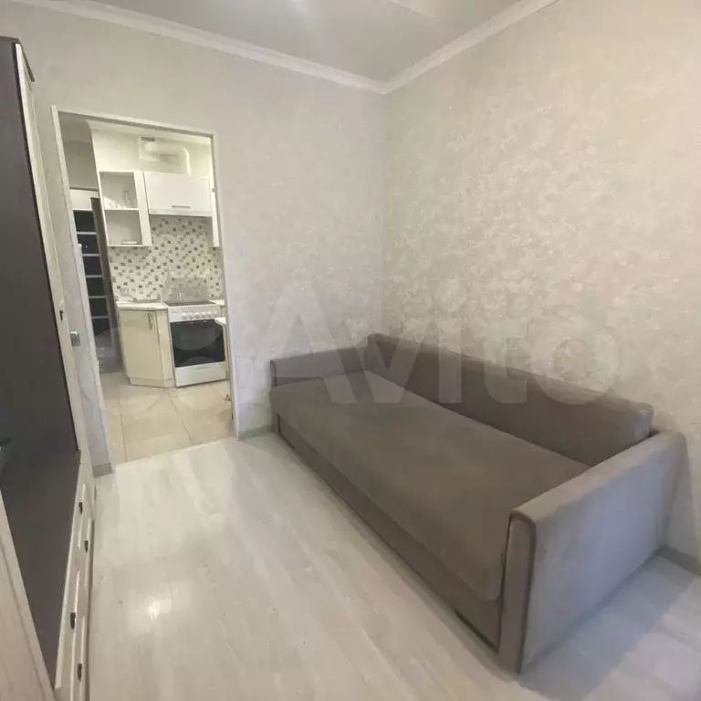 Квартира-студия, 23 м, 2/18 эт. - Фото 0