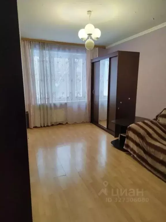 Комната Москва Россошанская ул., 9К1 (15.0 м) - Фото 1