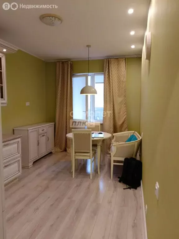 2-комнатная квартира: Голубое, Тверецкий проезд, 16к2 (68 м) - Фото 1