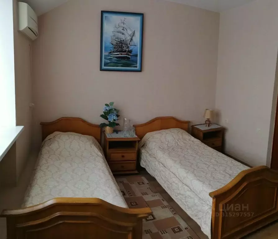 Комната Краснодарский край, Славянск-на-Кубани Красная ул., 145 (11.0 ... - Фото 1