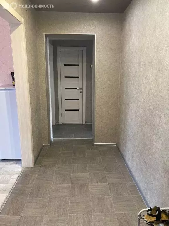 2-комнатная квартира: Ялуторовск, улица Дзержинского, 1 (52 м) - Фото 1