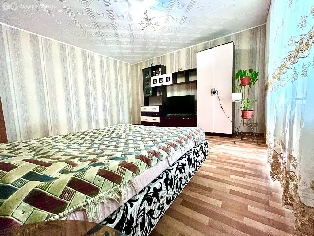 2-комнатная квартира: Хабаровск, Артёмовская улица, 132 (51 м) - Фото 1