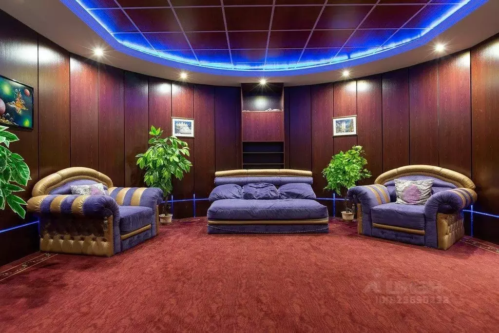 Дом в Московская область, Щелково городской округ, Монино пгт ул. ... - Фото 1