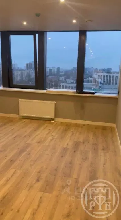 Студия Санкт-Петербург просп. Энергетиков, 2к2 (29.3 м) - Фото 1