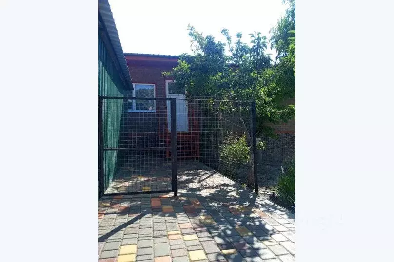 Дом в Крым, Феодосия ул. Пименова, 32 (40 м) - Фото 2