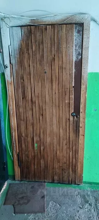 2-к кв. Тверская область, Тверь пос. Химинститута, 13 (44.0 м) - Фото 1