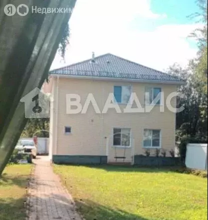 Дом в Вологда, улица Чкалова, 16 (200 м) - Фото 0