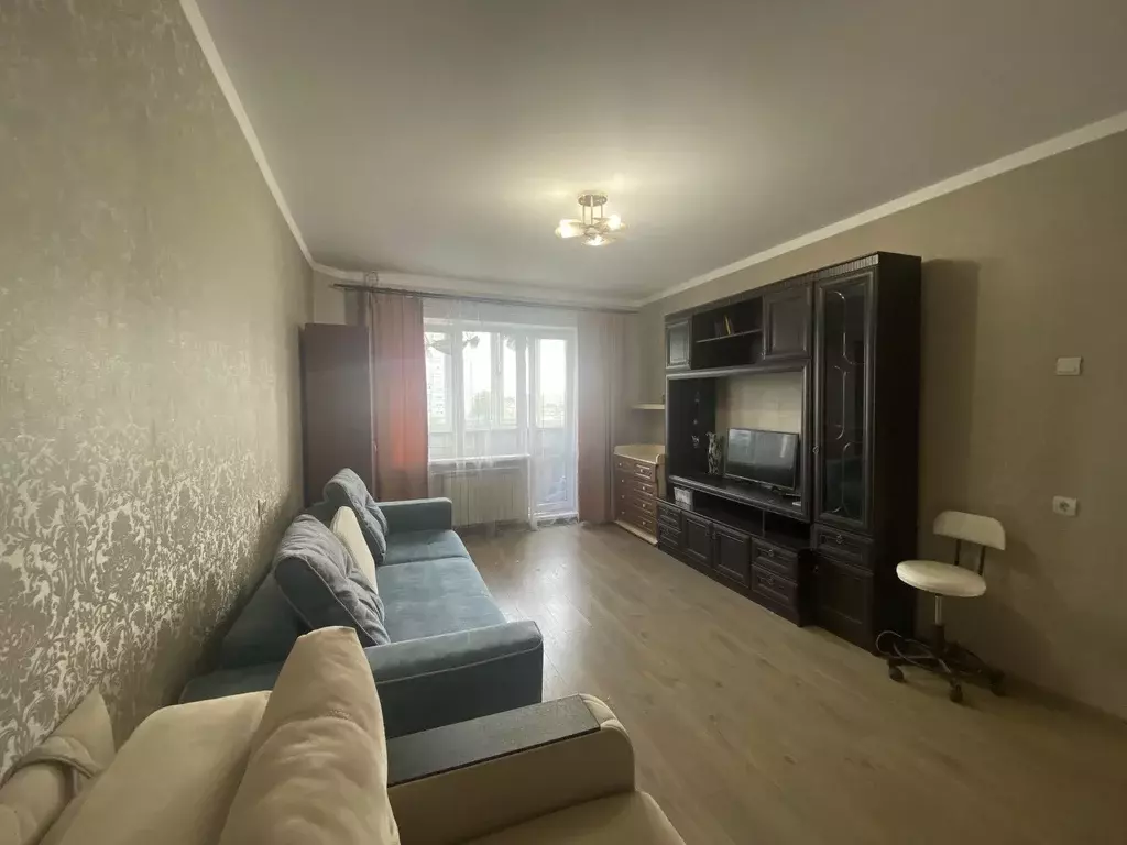 Продаётся 1-к квартира, 37.6 м - Фото 1
