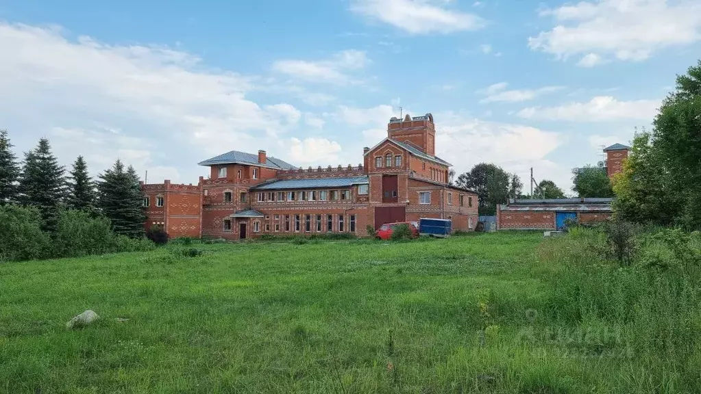 Дом в Москва д. Кривошеино, 30А (1321 м) - Фото 1