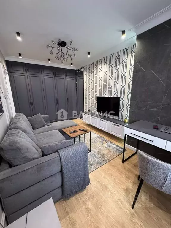 2-к кв. Бурятия, Улан-Удэ 140А мкр, 20 (47.0 м) - Фото 1