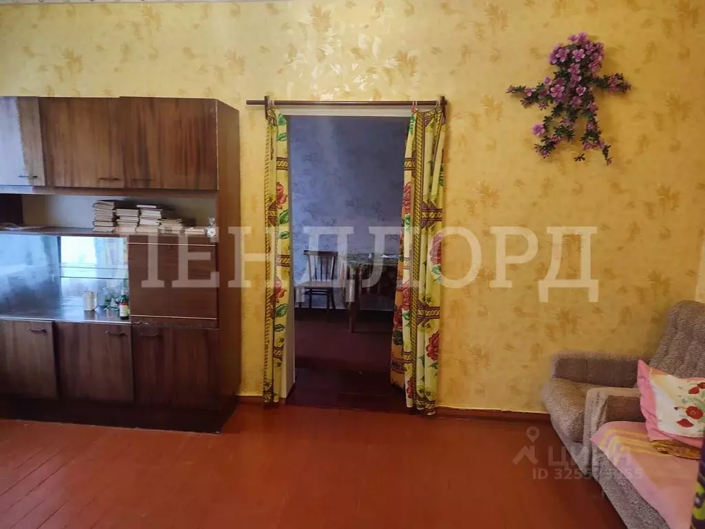 4-к кв. Ростовская область, Октябрьский район, Персиановское с/пос, ... - Фото 2