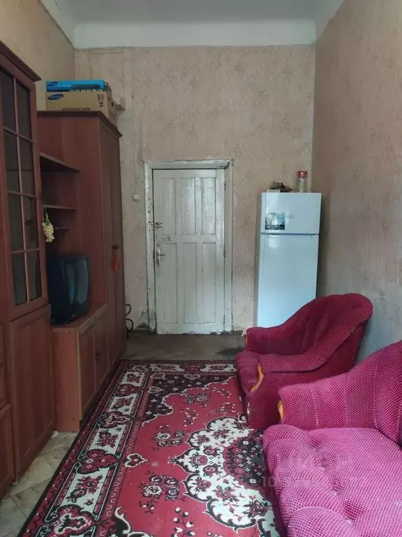Комната Санкт-Петербург Подольская ул., 1-3-5 (13.0 м) - Фото 2
