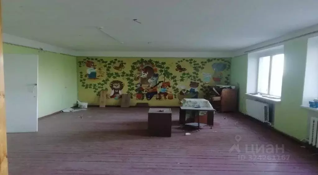 Помещение свободного назначения в Московская область, Луховицы ... - Фото 2