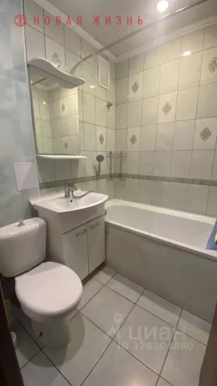 1-к кв. Самарская область, Красноярский район, Волжский рп ул. ... - Фото 1