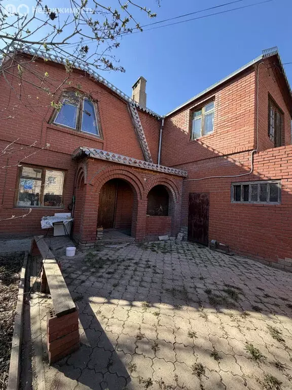 Дом в Октябрьский, улица Садовое Кольцо (172.8 м) - Фото 1